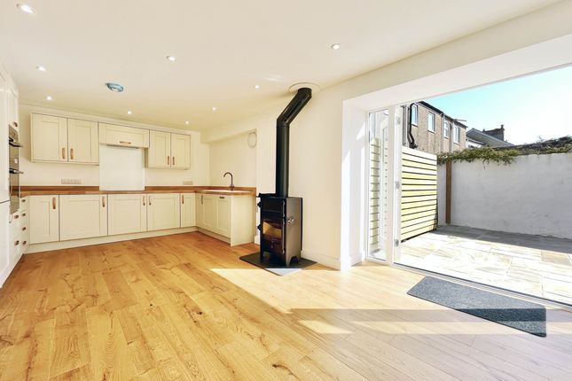 Pendarves Cottage, Camborne photo 3
