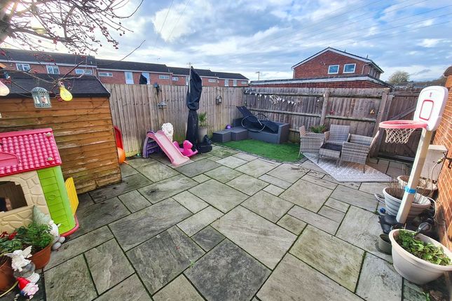 8, Bowater Way, Southampton photo 2