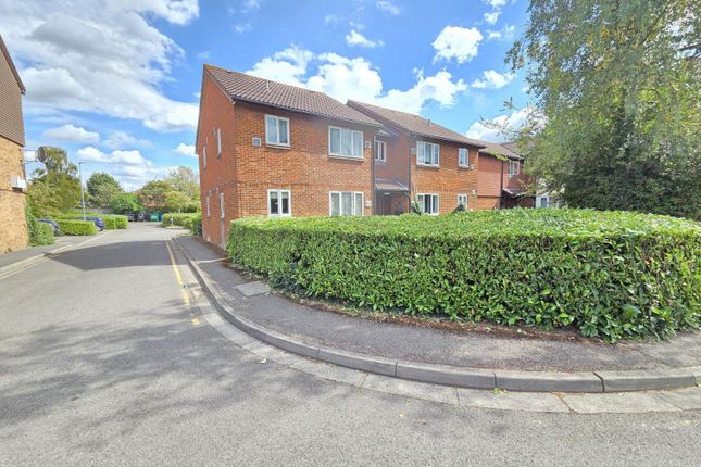 Brendon Close, Harlington, Ub3 5Nh