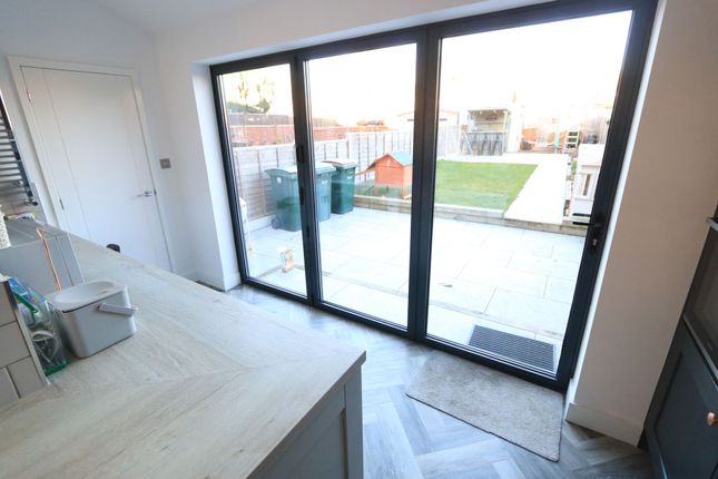 End terrace house for sale in Curtis Road, Coventry