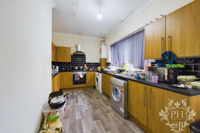 Terraced house for sale in Grange Road, Thornaby, Stockton-On-Tees