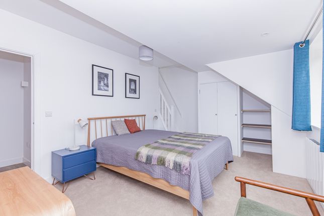 Flat C, 129, High Street, Oxford photo 2