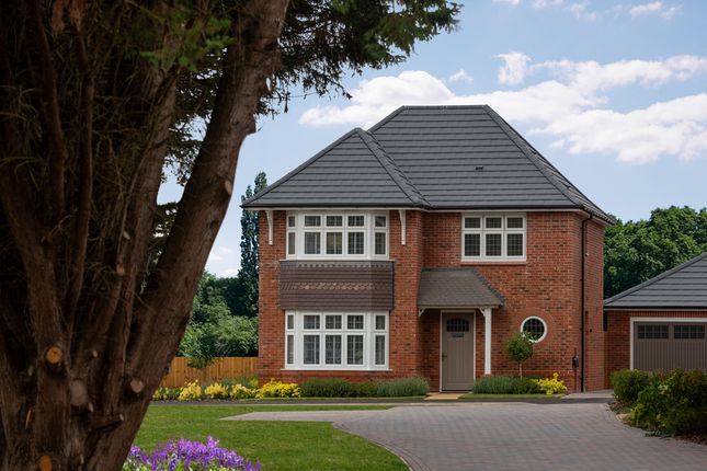 The Leamington Lifestyle