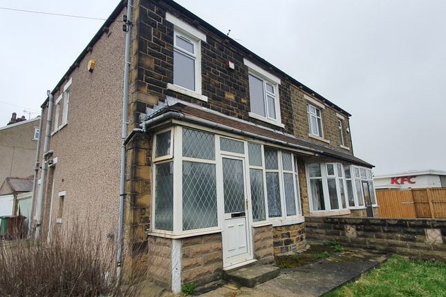 Thumbnail Semi-detached house to rent in Dick Lane, Bradford