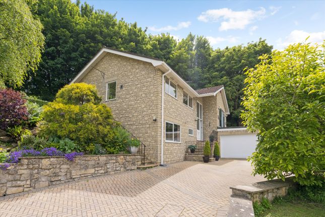 Thumbnail Detached house for sale in Bloomfield Road, Bath, Somerset