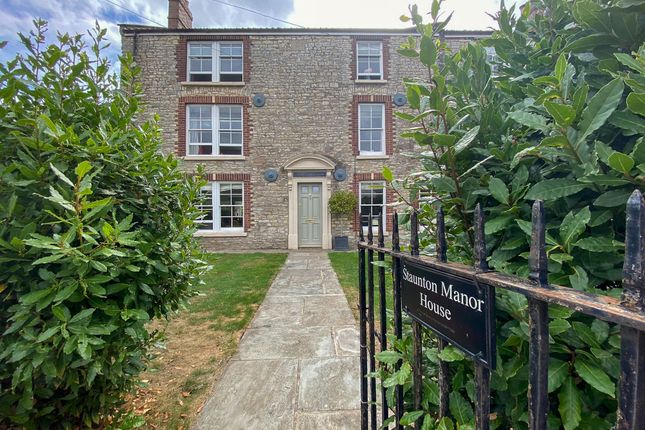 Semi-detached house for sale in Staunton Lane, Bristol