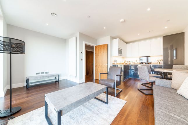 43 Samuelson House, Merrick Road, Southall photo 4