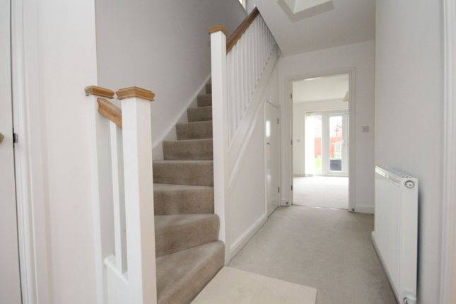 Semi-detached house to rent in Skipton Close, Newton-Le-Willows