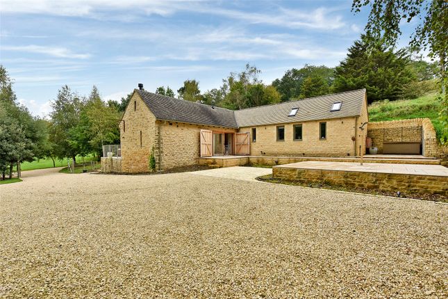 Thumbnail Detached house to rent in Dovers Hill, Chipping Campden, Gloucestershire