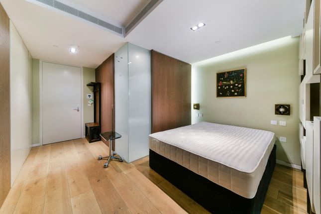 Studio to rent in Fitzroy Place, Fitzrovia, London