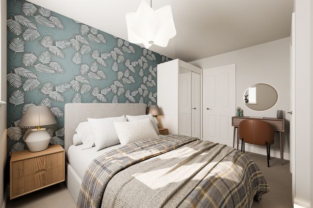 Plot 3,, Bloomfield View, 119b, Bloomfield Road, Tipton photo 3