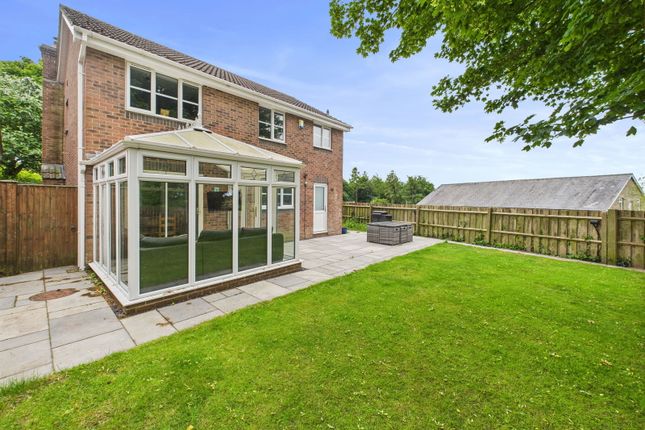 7, Marfells Way, Ruardean photo 2