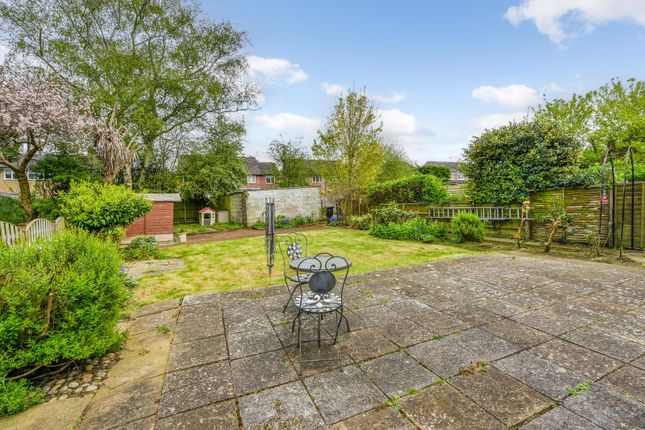 End terrace house for sale in Newfield Road, Liss Forest, Hampshire