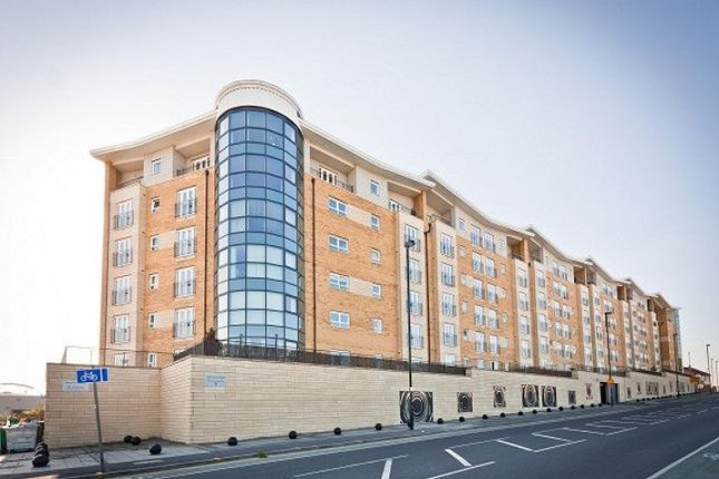 2-bed flat on Apartment 21, Fusion 7, Salford, £145,000