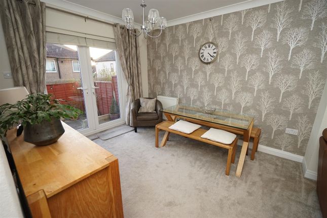 Semi-detached house for sale in Highland Road, Horwich, Bolton