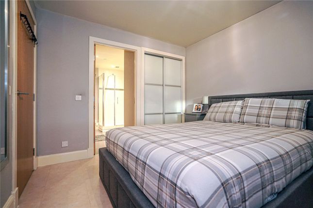 Flat for sale in 4/16, Anchor Mill, Thread Street, Paisley, Renfrewshire