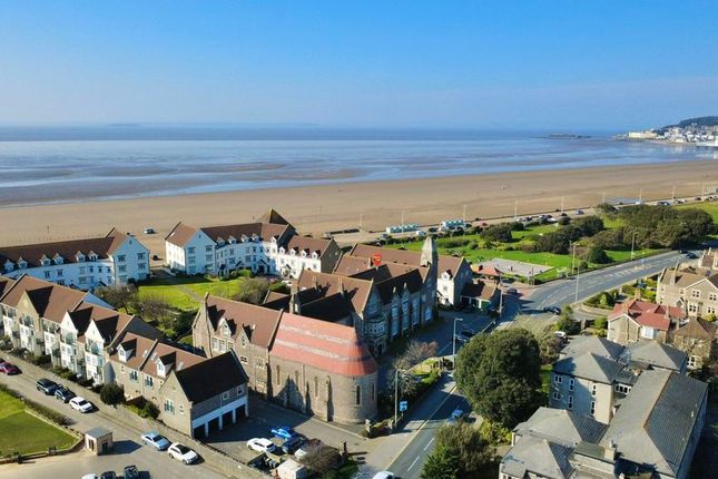 17 Royal Court, Royal Sands, Weston-Super-Mare photo 3