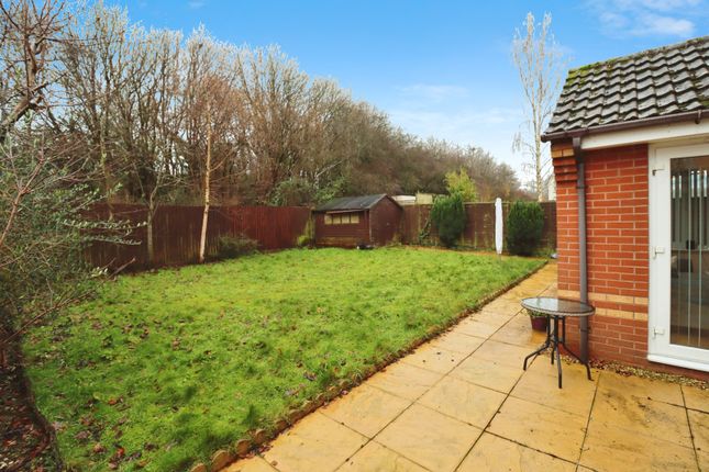 61, Johnson Road, Bristol photo 2