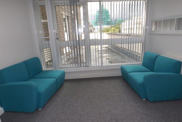Flat to rent in 1 Guildhall Walk, Portsmouth