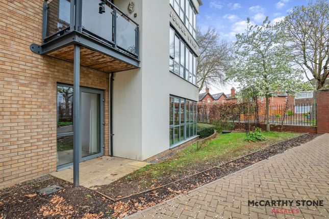 Flat for sale in Jenner Court, St. Georges Road, Cheltenham