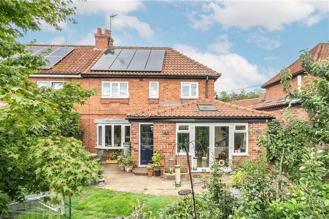 2-bed house on 5, Arrows Terrace, York, £275,000