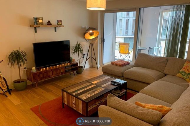 Flat, Munday Street, Manchester photo 5
