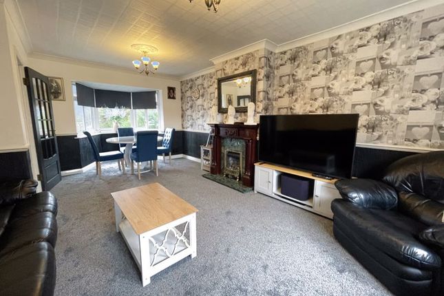 Thumbnail Semi-detached house for sale in Crescent Walk, Aveley, South Ockendon