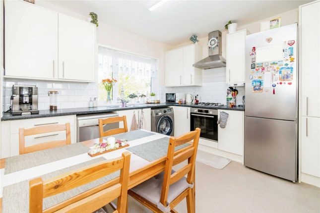 Semi-detached house for sale in Mansion Road, Southampton, Hampshire