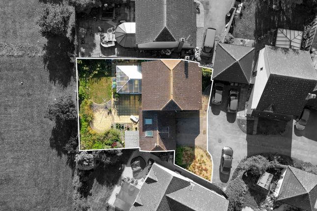 19 Froment Way, Cambridge photo 4