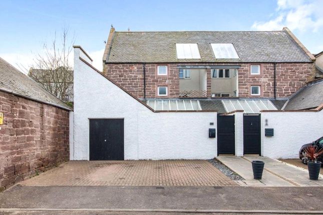 3-bed house on 8B, St. Marys Road, Montrose, £179,995