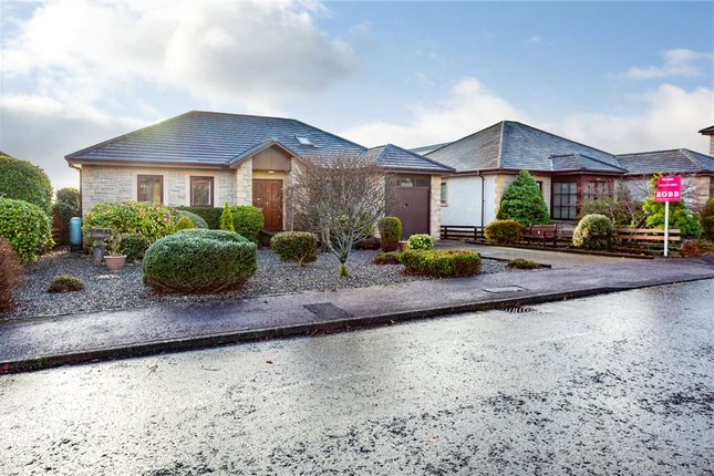 3 bed bungalow for sale in Dhalling Park, Kirn, Dunoon PA23