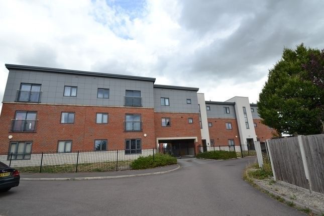 Thumbnail Flat to rent in Brooke Court, Auckley, Doncaster
