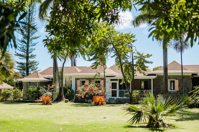 Country house for sale in The Palmetum, Upper Jessups, Nevis, Saint Kitts And Nevis