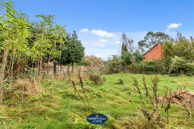 Land for sale in Warwick Road, Kenilworth