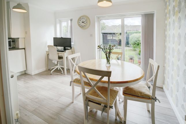 End terrace house for sale in Costells Meadow, Westerham