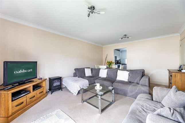 Flat 20, Orchid Field Court Victoria Esplanade, Colchester photo 4