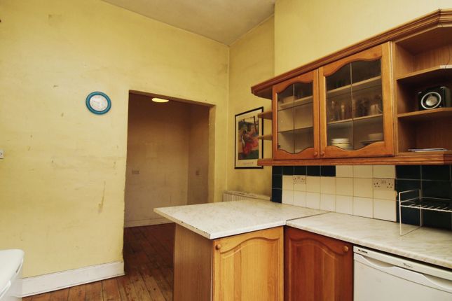 Flat for sale in Flat 1/F1 Easter Road, Edinburgh