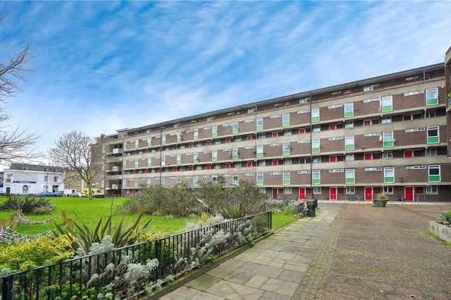 Flat for sale in Mursell Estate, London