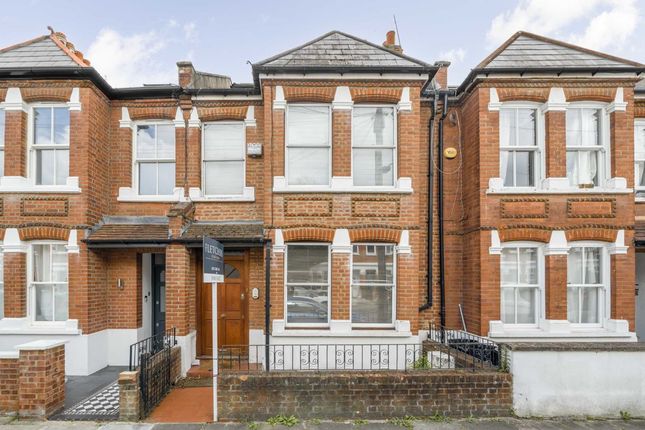 Thumbnail Terraced house for sale in Parfrey Street, London