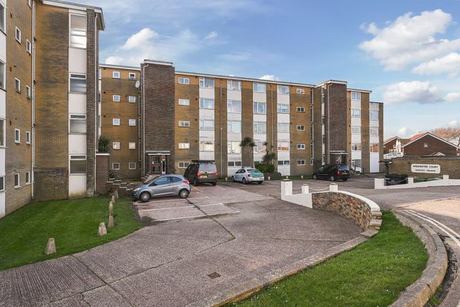 Flat for sale in Widewater Court, Shoreham, West Sussex