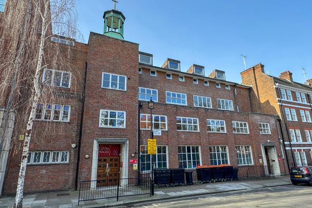 Studio house on 30, Causton Street, London, £3,300,000
