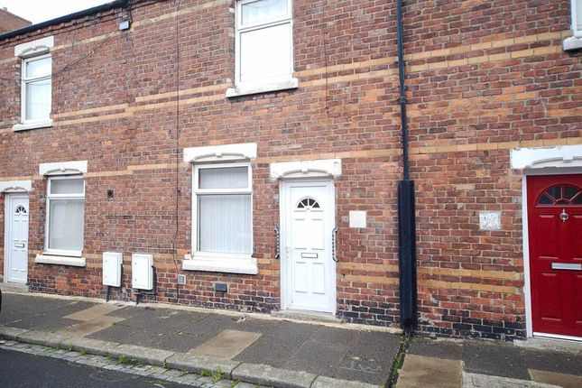Thumbnail Property for sale in Ninth Street, Horden, Peterlee
