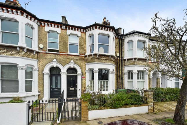 5-bed house on 36, Ethelden Road, London, £1,500,000