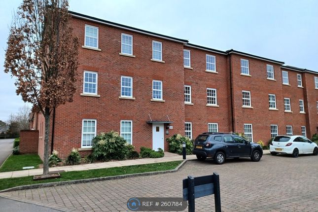 Amberley Court
