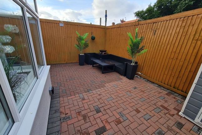 Terraced house for sale in Stone Square, Bootle