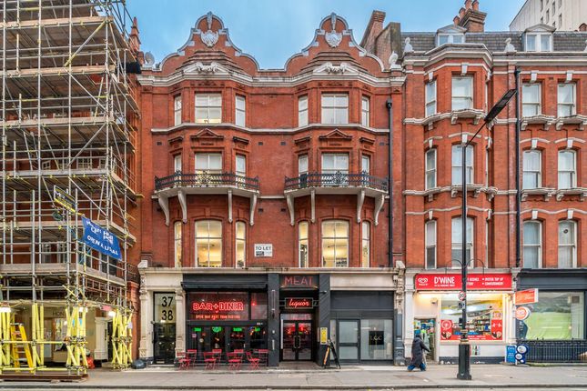 Office to let in 37/38 Margaret Street, Fitzrovia, London