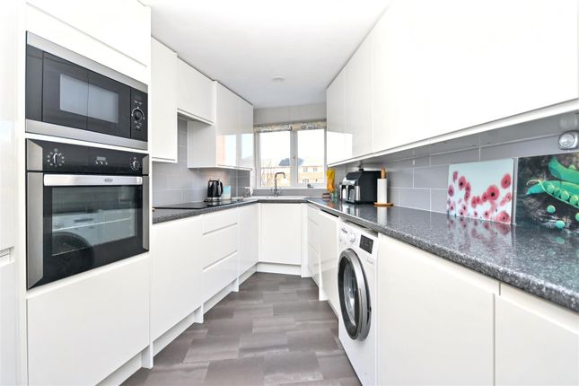 Flat 21, 29, Eugene Way, Eastbourne photo 4