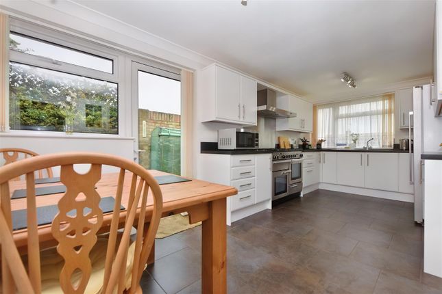 Detached bungalow for sale in Pococks Road, Eastbourne