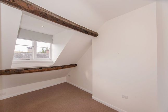 Flat for sale in High Street, Calne