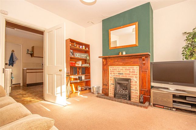 Semi-detached house for sale in Old French Horn Lane, Hatfield, Hertfordshire